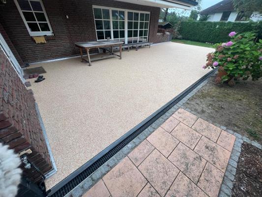 Baugeschäft Maik Moritz