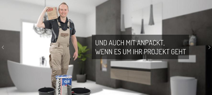 Christian Schulz Fliesenleger/Fliesenverlegung