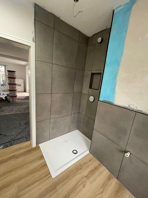 Tomasz Loks Hausmeisterservic, Maler und Fliesenleger Fachbetrieb