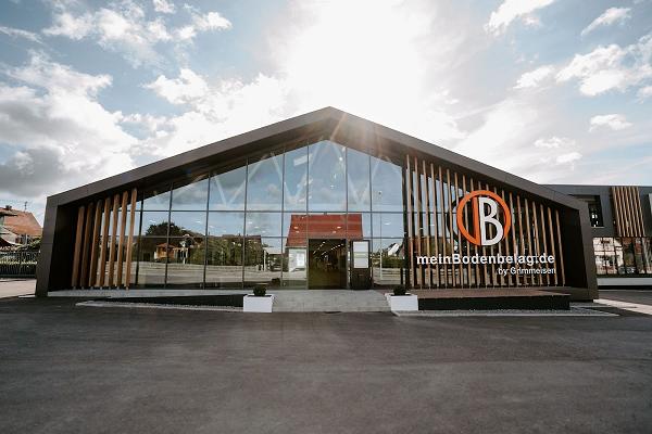 meinBodenbelag.de GmbH