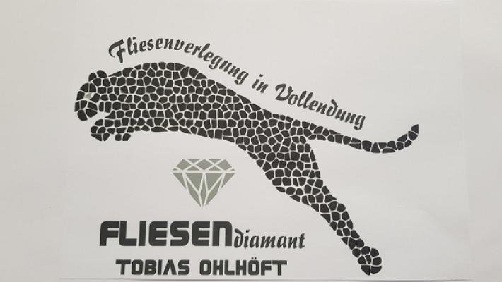 Fliesendiamant Ohlhöft