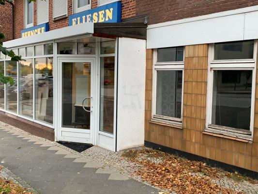 Otto Behncke Fliesenlegermeister