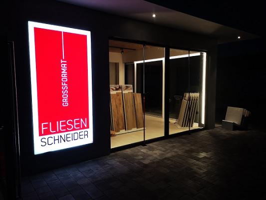 Fliesen Schneider