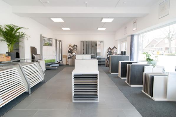 Langnau Fliesenverlegung GmbH