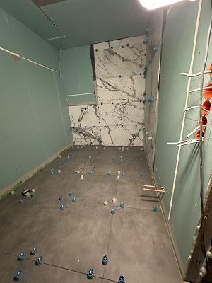 Andrej Schneider Fliesenleger