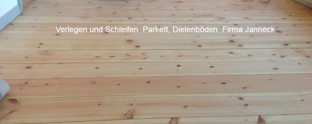 A/K Janneck Fußbodenbeläge