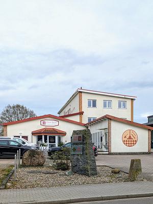 Fliesen Mercuri GmbH & Co. KG