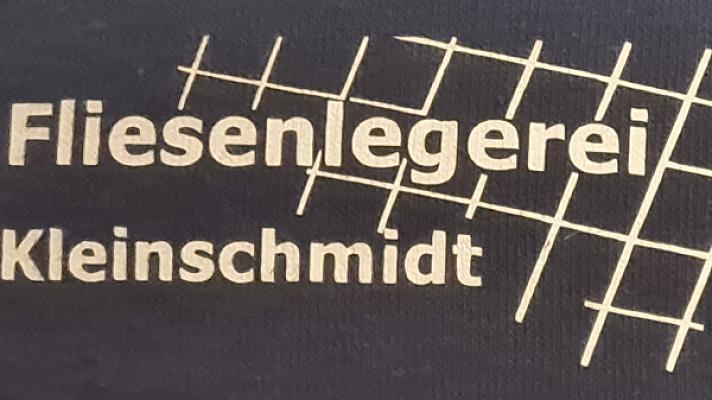 Eric Kleinschmidt Fliesenverlegung