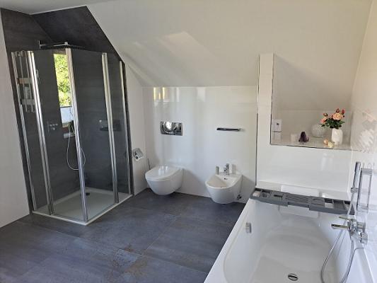 Andreas Kapuscik Fliesen-, Platten- und Mosaiklegermeister