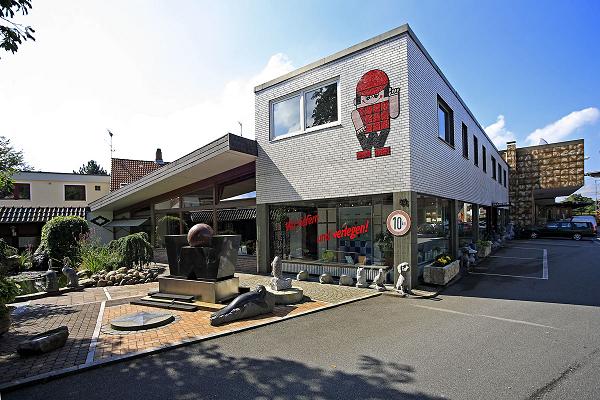 Fliesenfachhandel - C. J. Wigger oHG