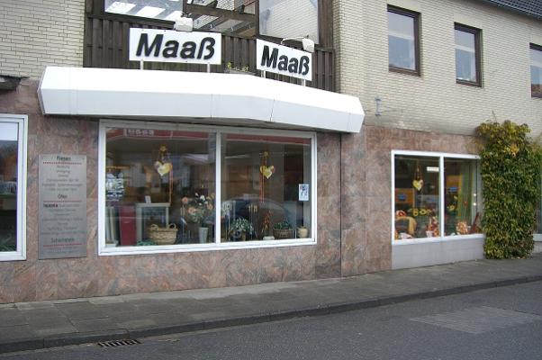 Carl Maaß Fliesen und Kaminbau