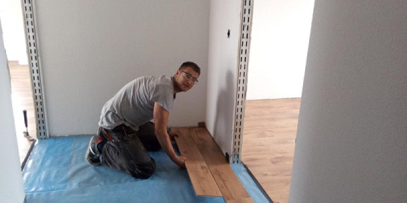 Stachowiak Innenausbau - Rendsburg