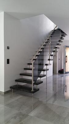 Robert Haack | Marmor und Granit