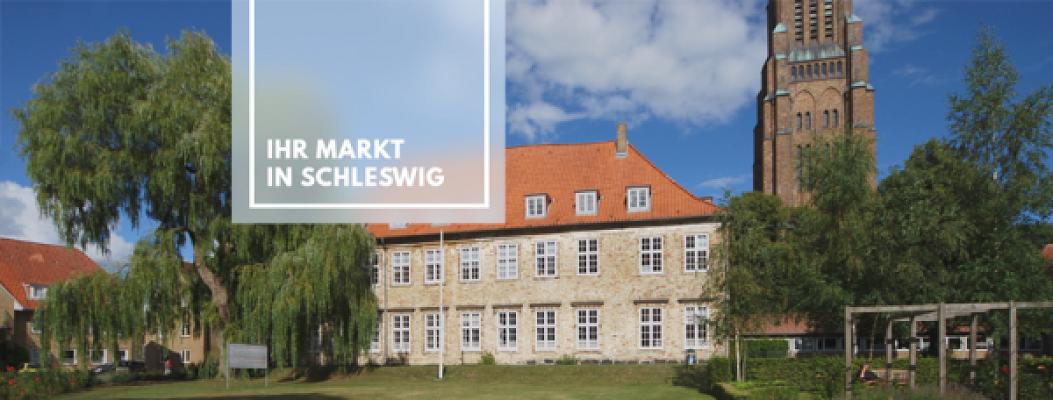 Harry's Fliesenmarkt Schleswig