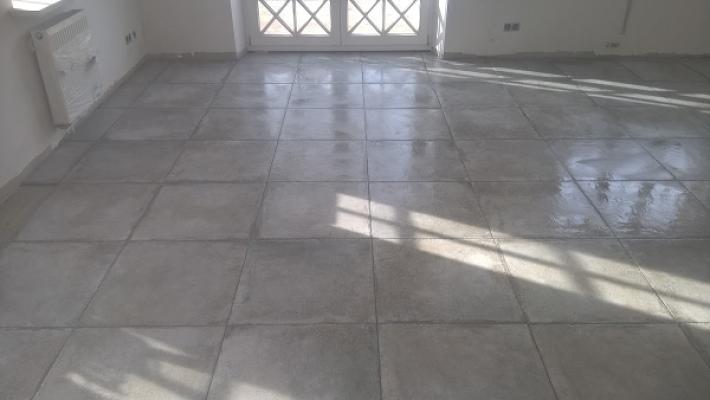 Reigber Sven Fliesen-, Platten- und Mosaikleger