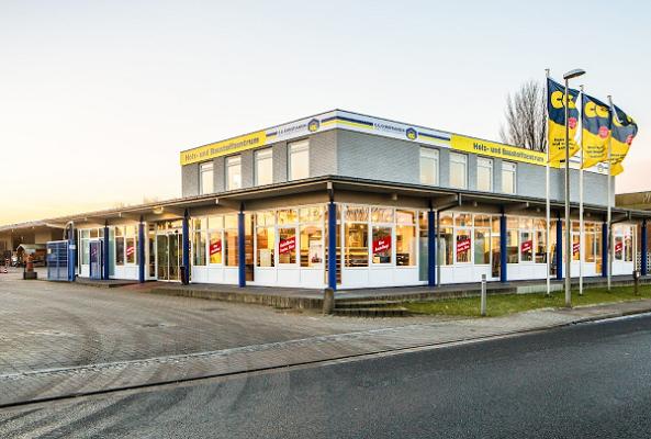 C.G. Christiansen GmbH + Co. – Flensburg