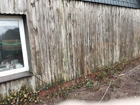 Baugeschäft Bernd Ortmann