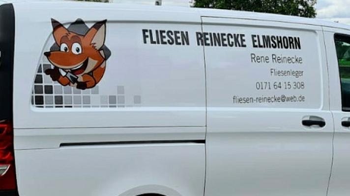 Fliesen-Reinecke-Elmshorn