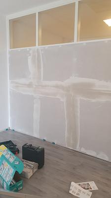 Am Bau Fliesenleger Trockenbau