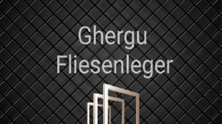 Ghergu Fliesenleger