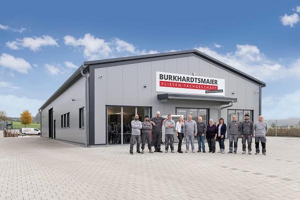 Fliesen Burkhardtsmaier