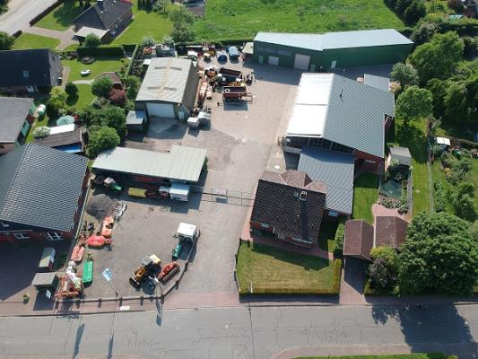 Artur Baasch GmbH Heizungsbau Sanitär Bäder Fliesen