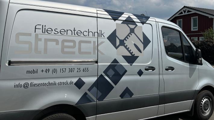 Fliesentechnik-Streck