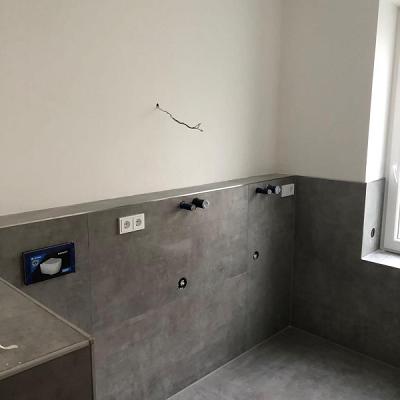 Fliesen Technik Wölm GmbH