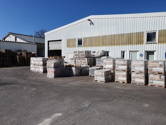 Melik Baukeramik GmbH