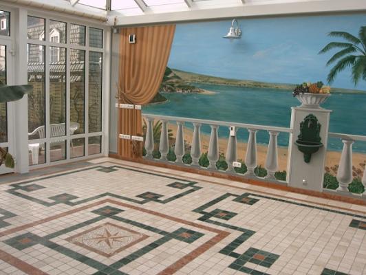 Milan Dragic Fliesenverlegung