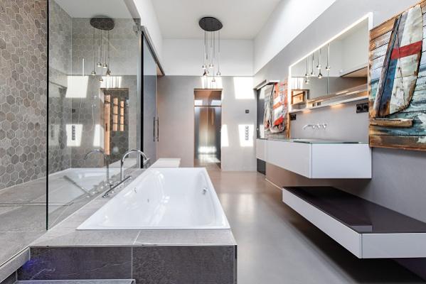 Candy Antonius Fliesentechnik und Innenausbau