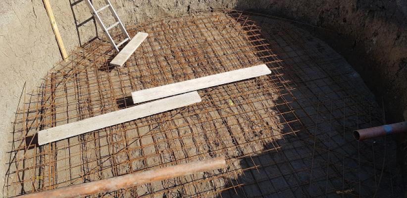 Andreas Grammenidis Fliesenlegermeister