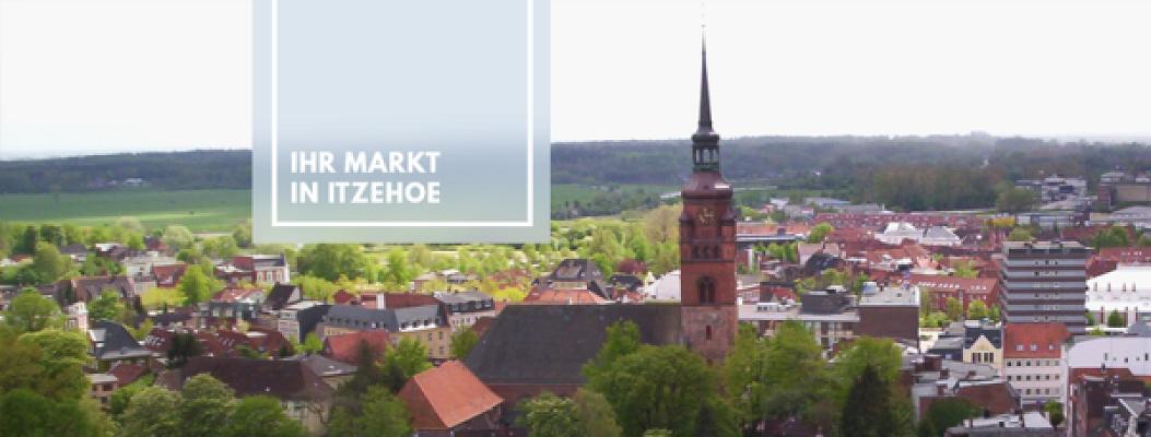 Harry's Fliesenmarkt Itzehoe