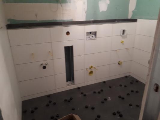 Bernd Kewitz staatl. geprüfter Hochbautechniker