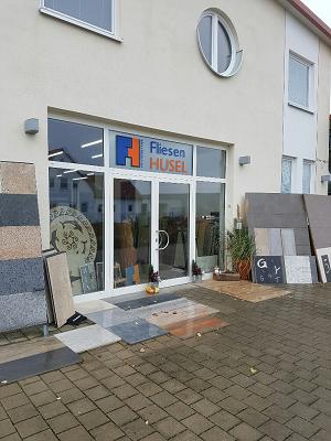 Fliesen HUSEL GmbH & Co.KG
