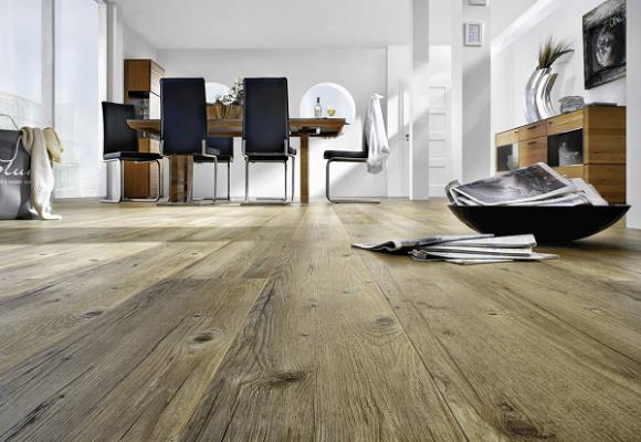 Randschau Bodenbeläge | Bodenleger seit 20 Jahren