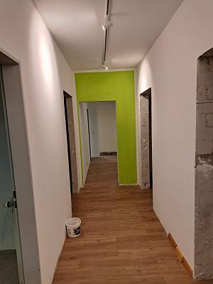 Prenga Trockenbau - Bau- und Hausservice