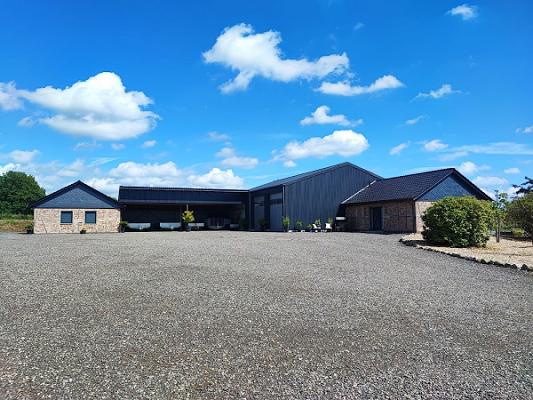 SF Baugeschäft Friederichs GmbH