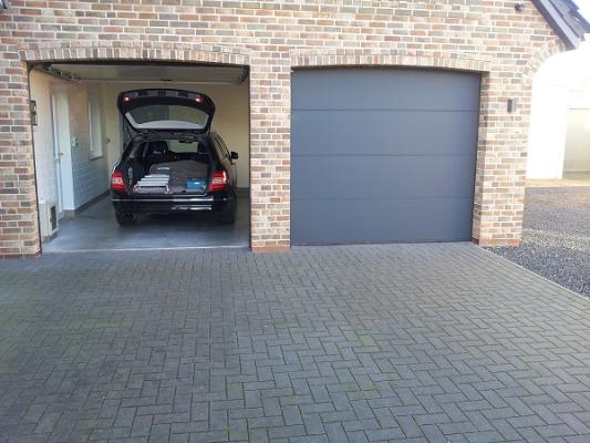 Sönke Paulsen Fliesenlegermeister