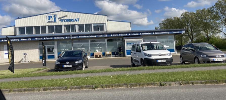 P+J Claussen Vertriebsgesellschaft mbH