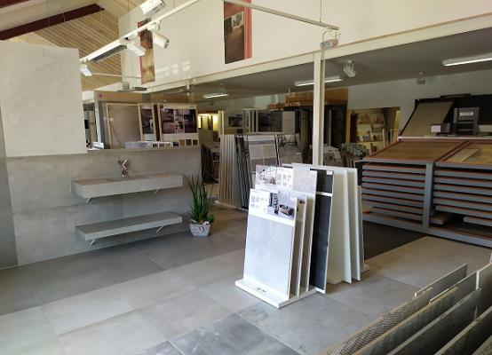 Böckenholt GmbH Fliesenabholmarkt