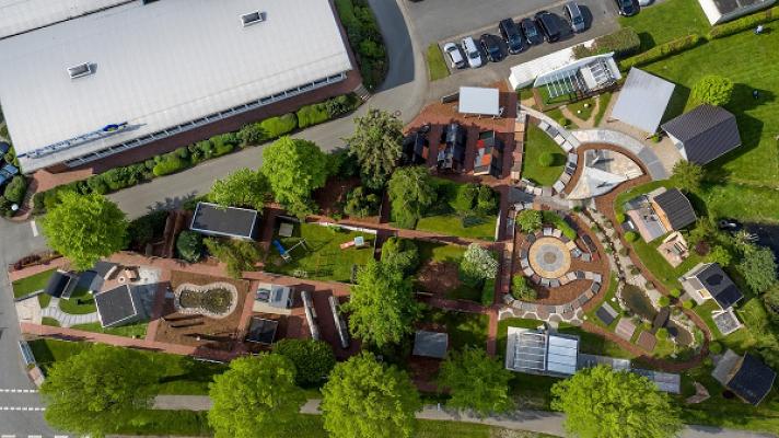 C.G. Christiansen GmbH + Co. – Mildstedt