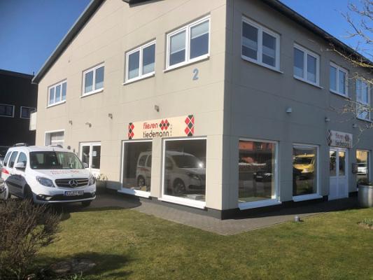 fliesen tiedemann GmbH