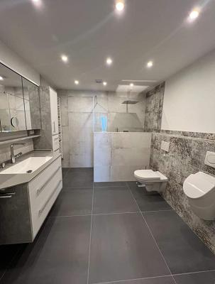 Badsanierung Bajrami