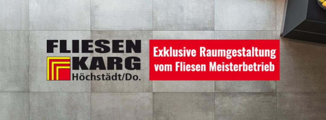 Fliesen Karg GmbH & Co. KG