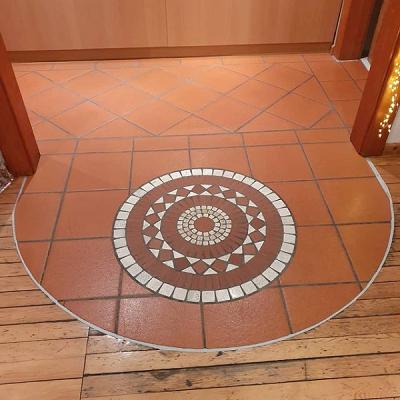 Becker & Hübschen Fliesenlegermeisterbetrieb GmbH