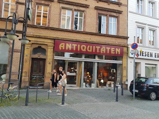 Simon St. Johanner Fliesenmarkt GmbH