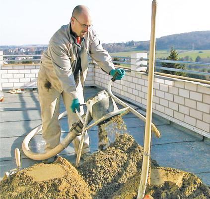 Hoffmann & Co. GmbH (Estrich & Fliesenverlegung, Betontankstelle)