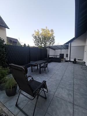 DS-Fliesen / Fliesenleger Daniel Schwarz