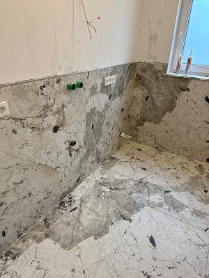 De Fazio Innenausbau & Fliesenleger